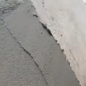 丹棱水工建筑物I级C55聚合物改性水泥砂浆 渠道防渗泵站加固迎水面抗冲刷砂浆