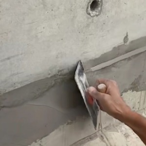 丹棱P型防护型环氧树脂砂浆